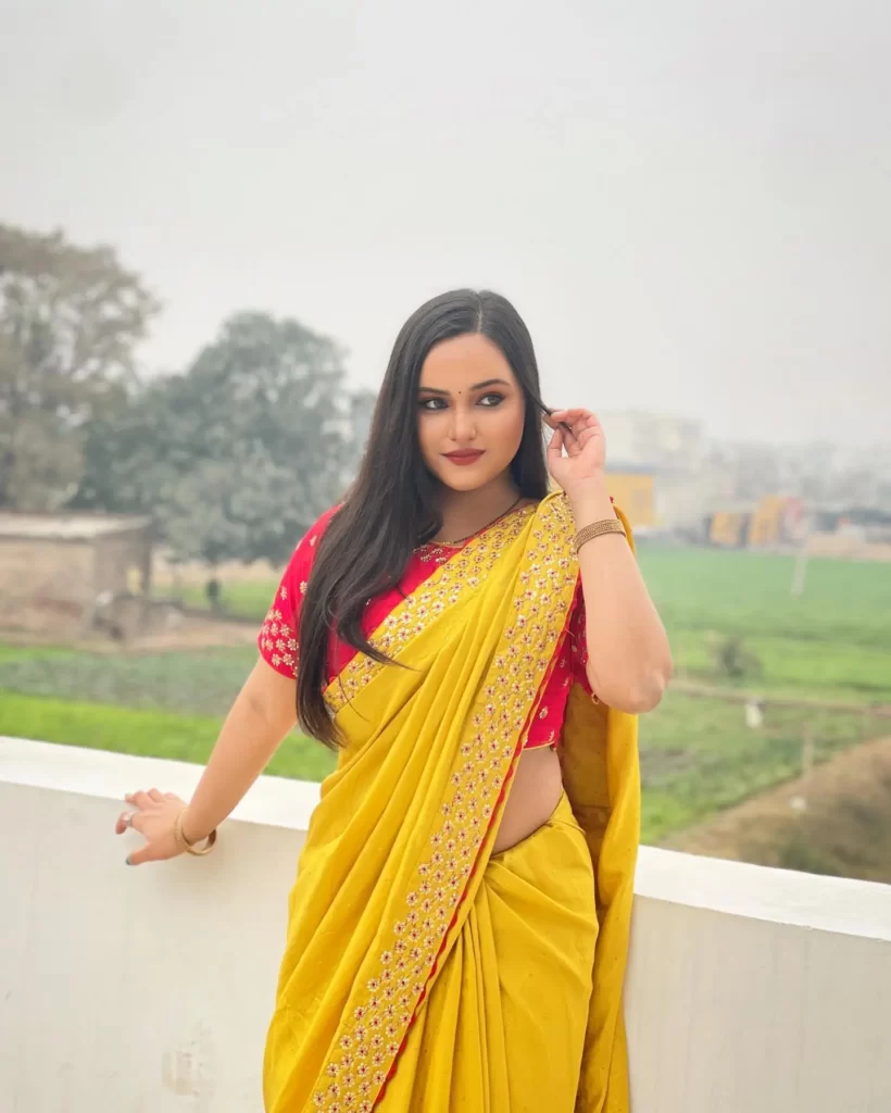 Aliya Naaz