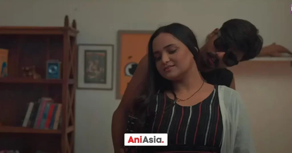 Andha Dhundh Primeshots Web Series Watch Online