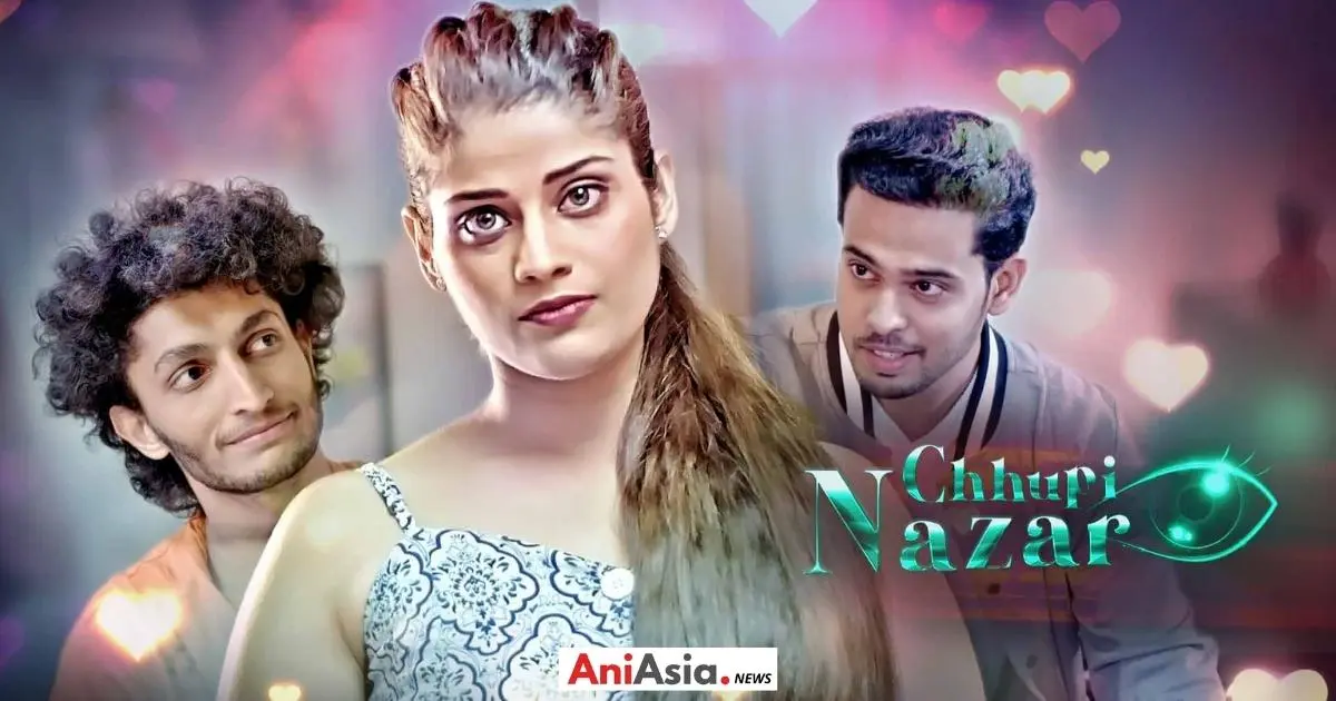 Chhupi Nazar Part 2 Kooku Web Series 2022