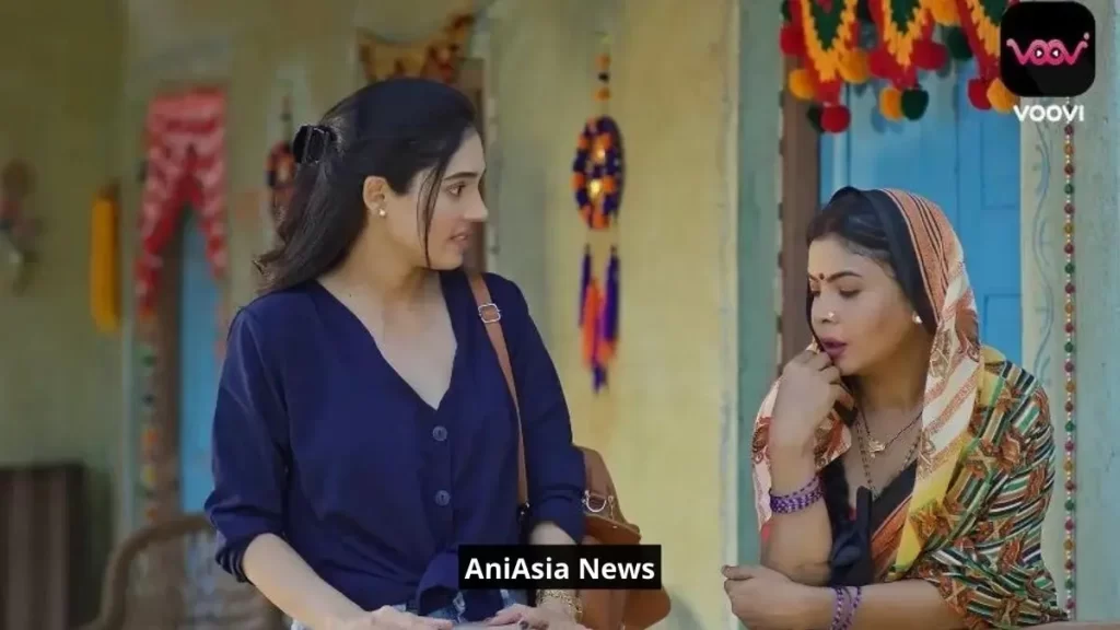 Download DilDoo Web Series Voovi App