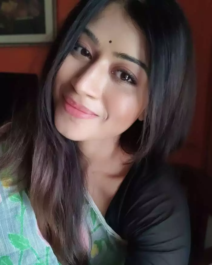 Donna Munshi