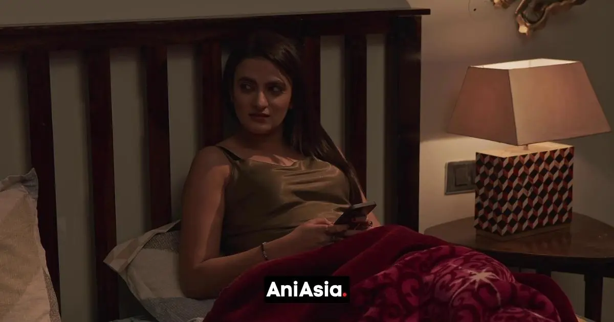 Download Blackmail PrimeShots Web Series 720p, 1080p