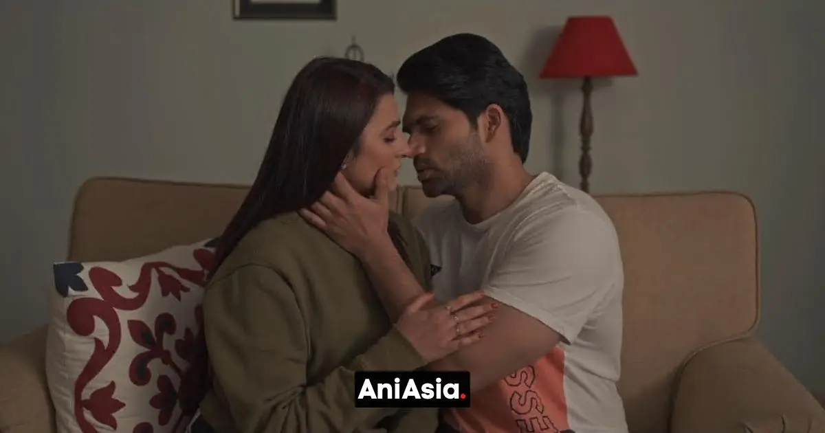 Download Blackmail PrimeShots Web Series 720p