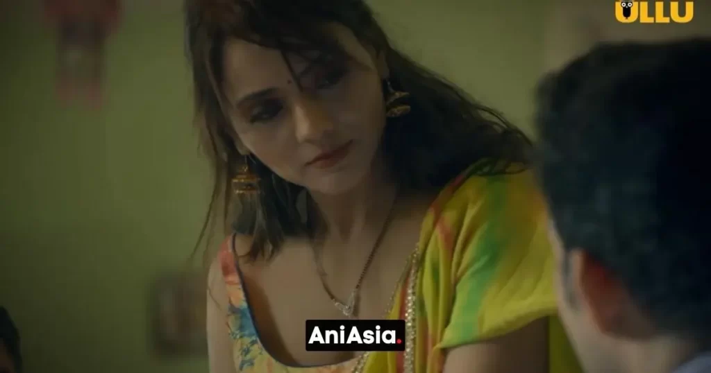 Download Charmsukh Jane Anjane Mein 5 Part 1 720p, 1080p Ullu Web Series