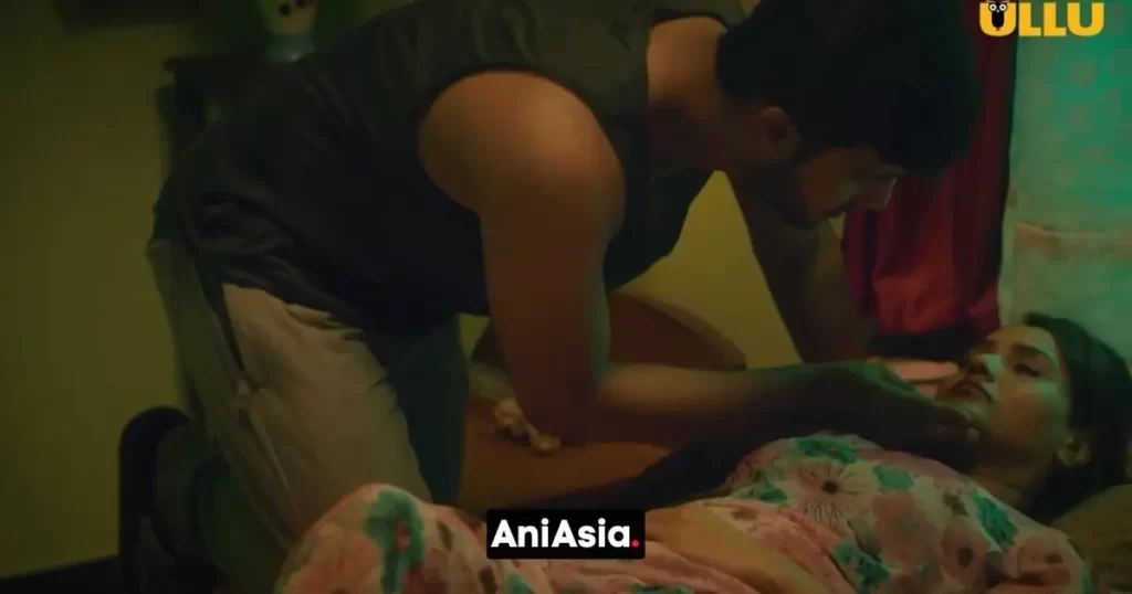 Download Charmsukh Jane Anjane Mein 5 Part 1 Ullu Web Series Story