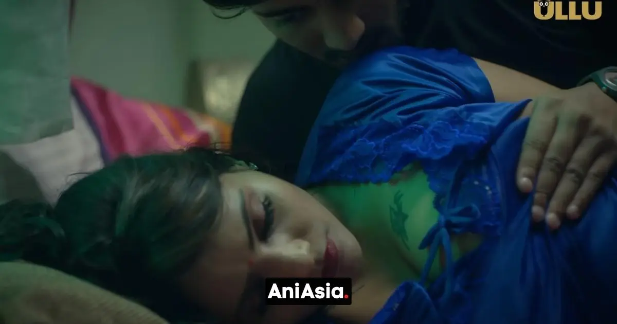Download Charmsukh Jane Anjane Mein 5 Part 2 Web Series On Ullu App