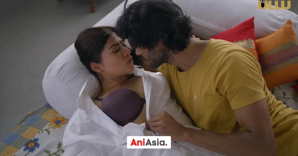 Jaal Part 1 Ullu Web-Series Watch Online