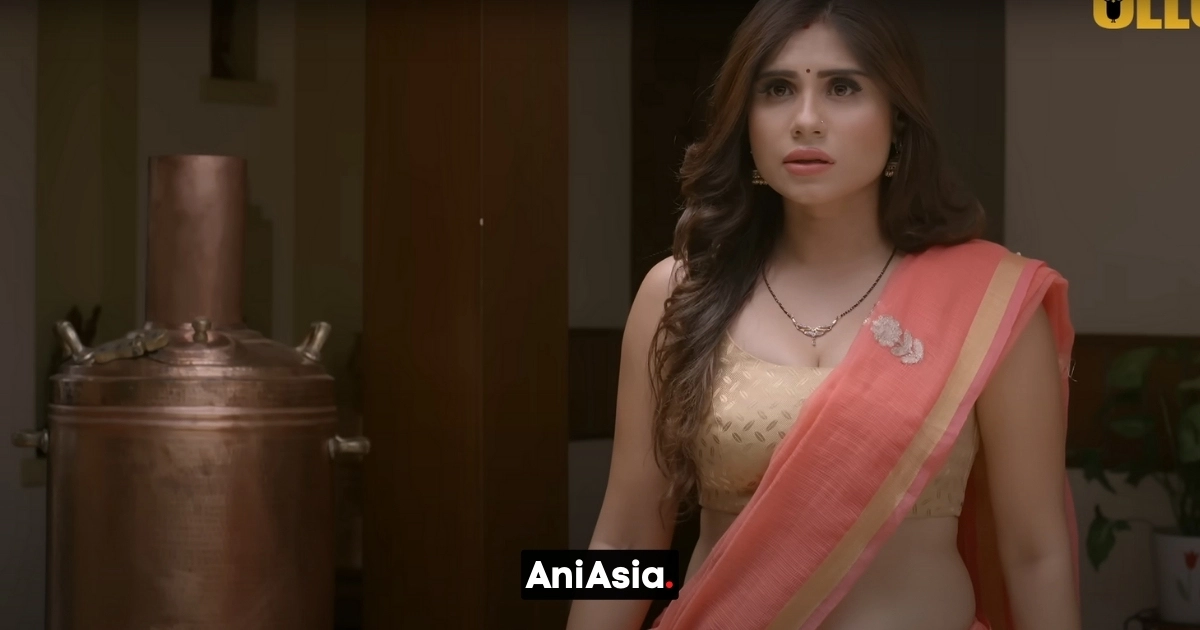 Jaal Part 2 Ullu Web Series Watch Online