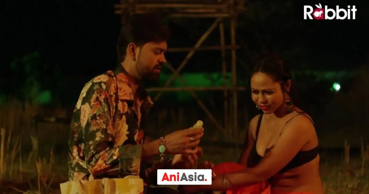 Sainyaa Salman Rabbit Web Series Watch Online 2022