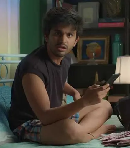 Shubham Deorukhar
