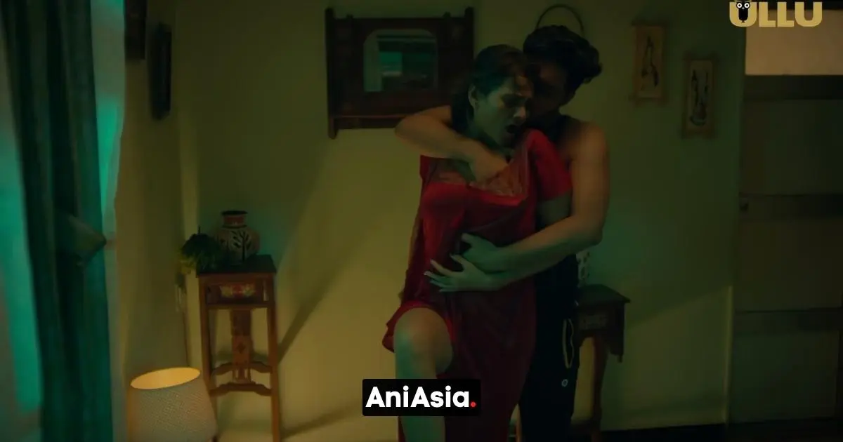 Watch Charmsukh Jane Anjane Mein 5 Part 2 Web Series On Ullu App