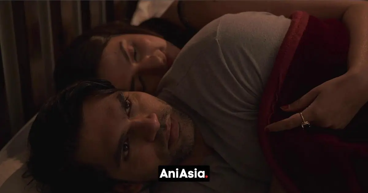 Watch Online Blackmail PrimeShots Web Series