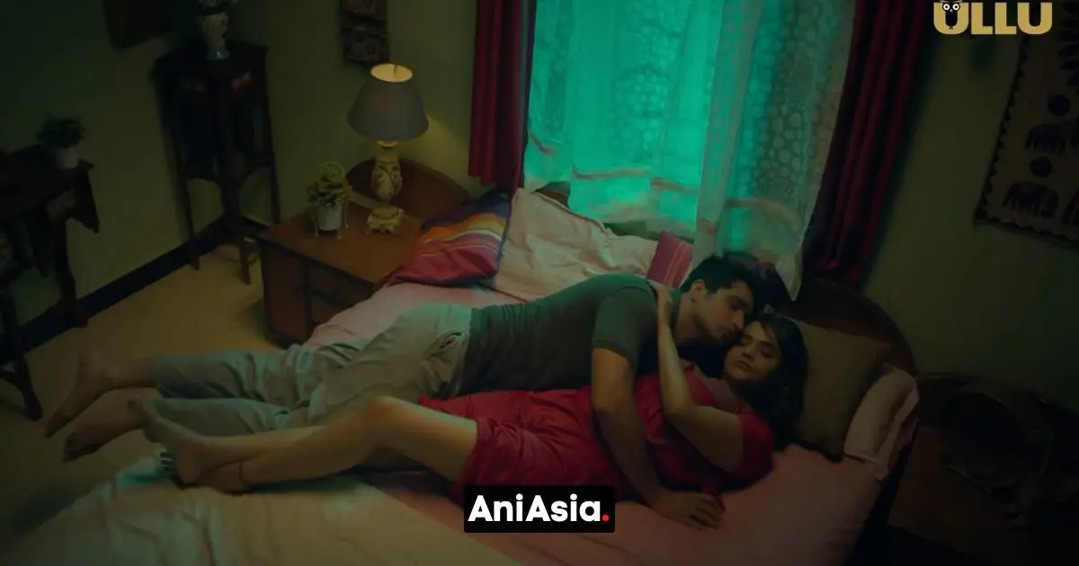 Watch Online Charmsukh Jane Anjane Mein 5 Part 2 Web Series Online On Ullu App