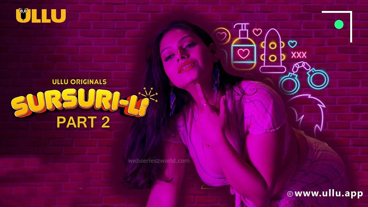 Sursuri-Li Part 2 Web Series Cast Actress Release Date Story Watch Online