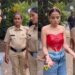 Urfi Javed ARRESTED by Mumbai Police for Alleged Dress Code Violation? Here