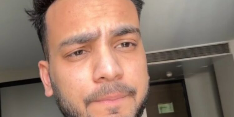 Elvish Yadav Breaks Silence on FIR in The Rave Party Case But Doesn