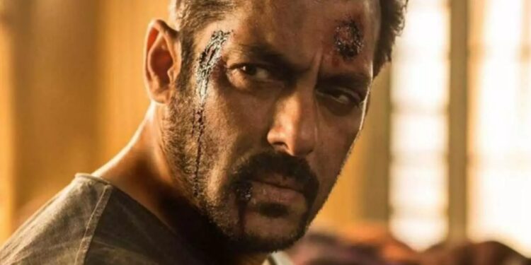 Tiger 3 Gets ZERO Cuts & UA Certificate From Censor Board, Check The Run-Time of The Salman Khan Starrer
