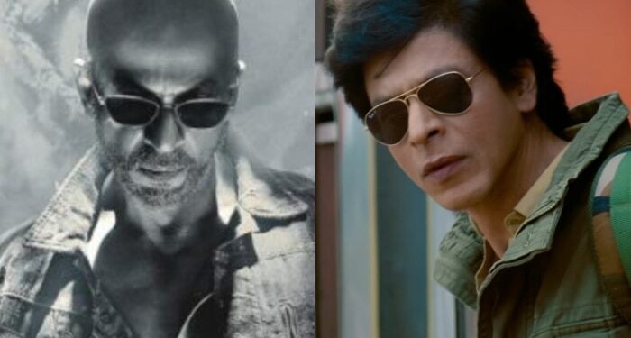 Shah Rukh Khan